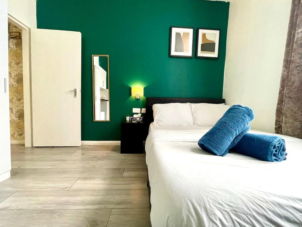 Modern Flat Apartamento *