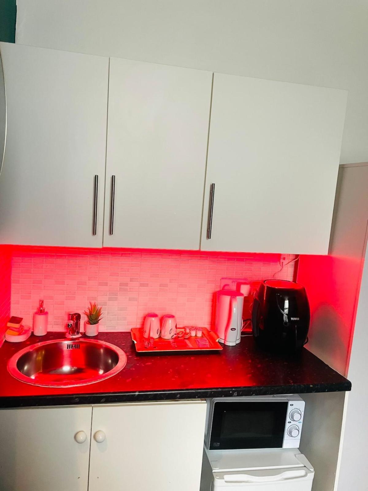 Apartamento Modern Flat *